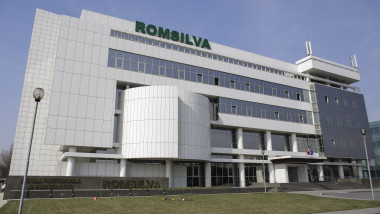 romsilva