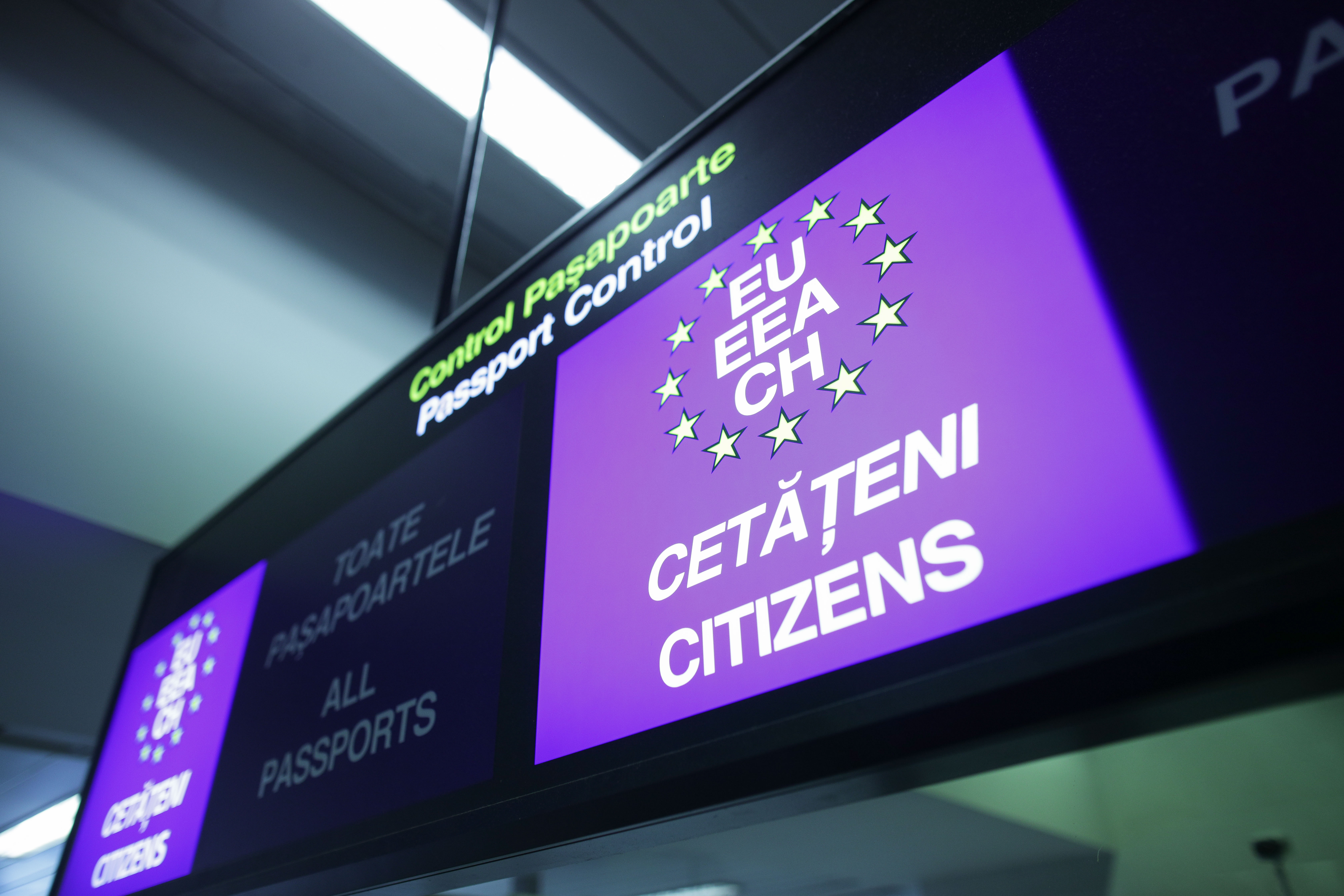 Decizia privind aderarea parțială a României și Bulgariei la Schengen a fost publicată în Jurnalul Oficial al UE. Ce prevede documentul