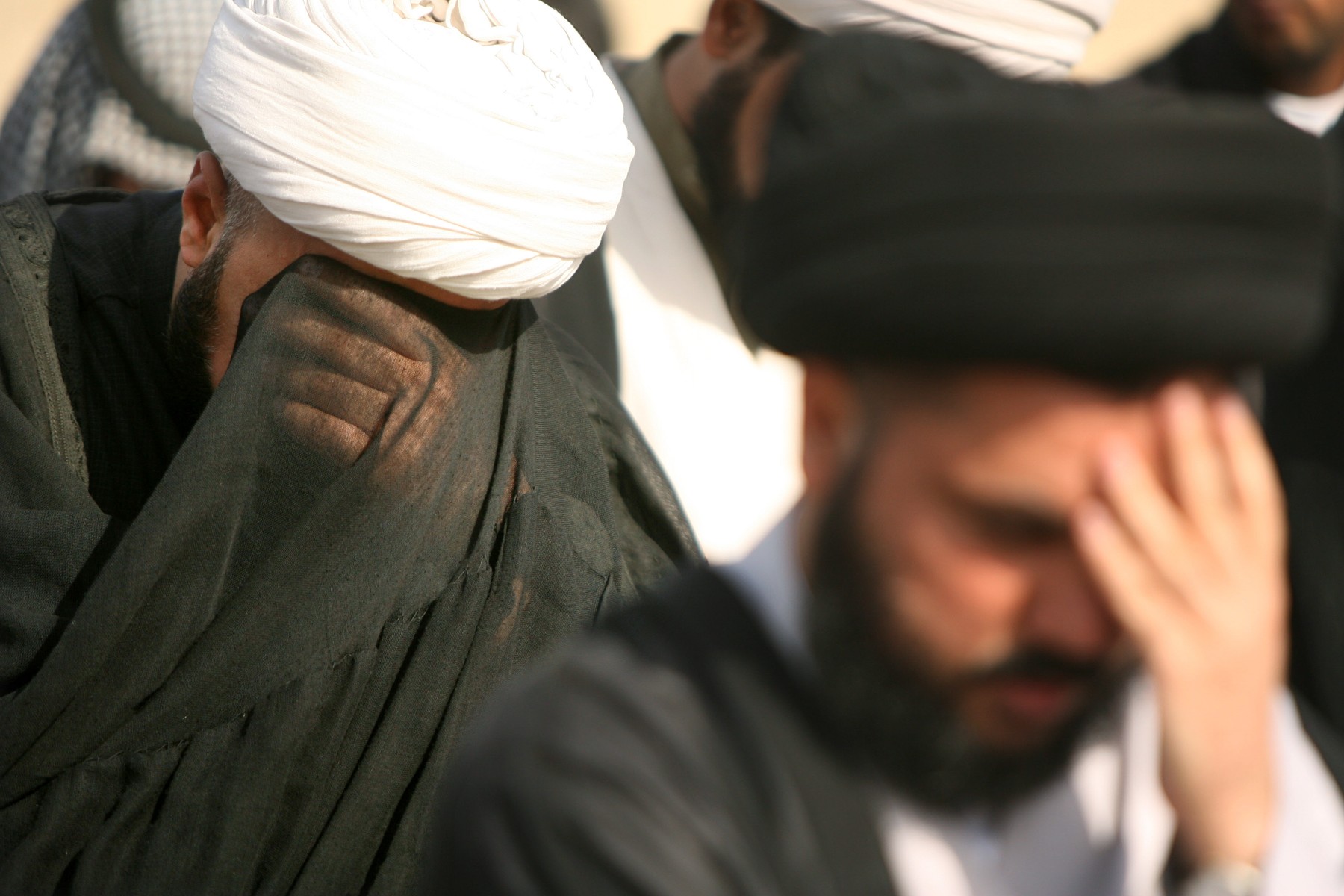 SUA au ucis un lider al unei miliții irakinene la Bagdad. „Ne vom răzbuna şi îi vom face pe americani să regrete”