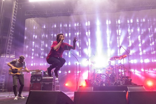 Rage Against the Machine anunță că se destramă pentru a treia oară: „Trupa nu va mai pleca în turneu şi nu va mai cânta live”