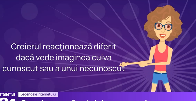 Legendele internetului: Oamenii tind să îi creadă mai mult pe cei pe care îi admiră. Cum lucrează rețelele neuronale