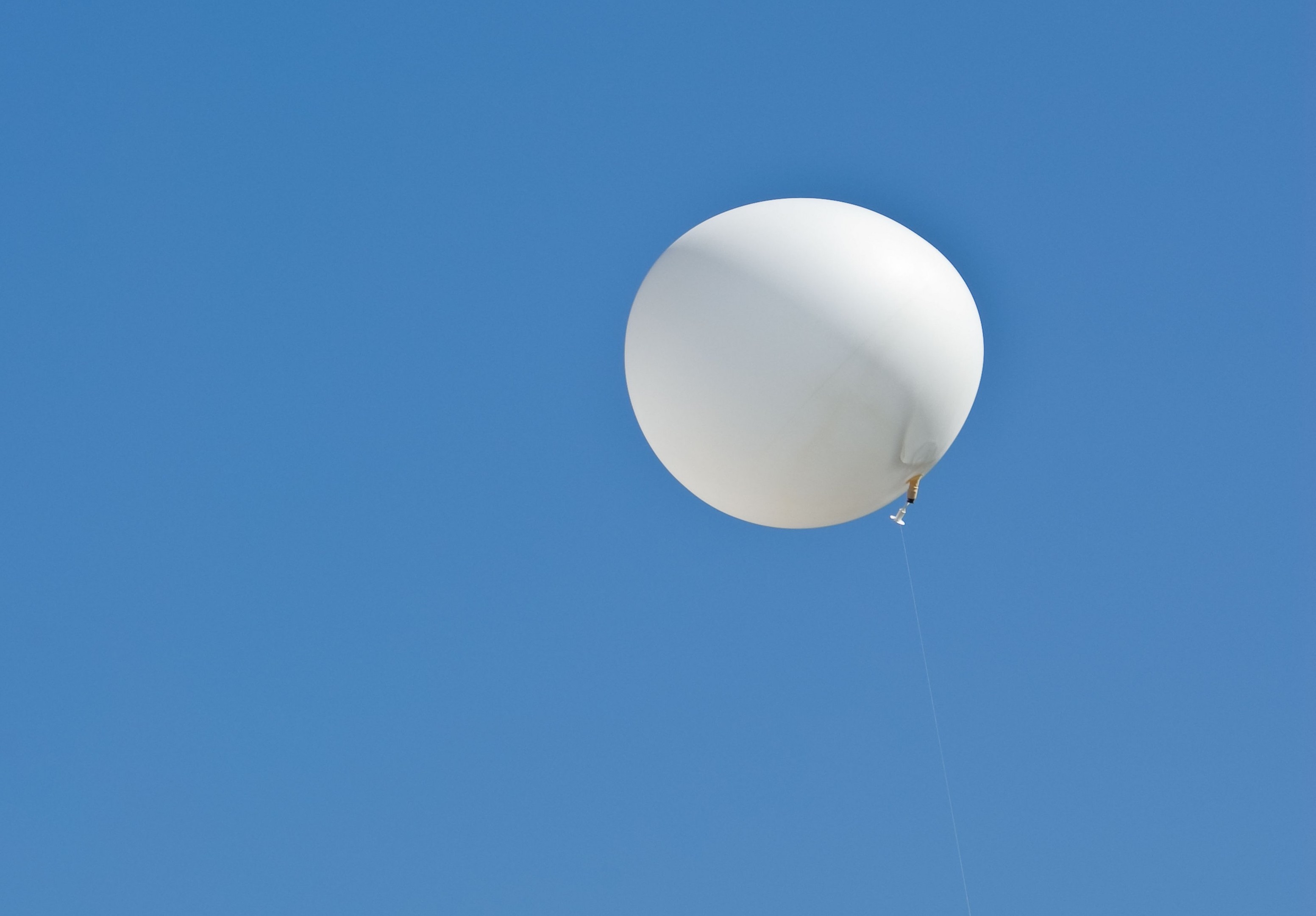 Taiwanul avertizează că baloanele lansate de China ameninţă siguranţa aviaţiei internaţionale