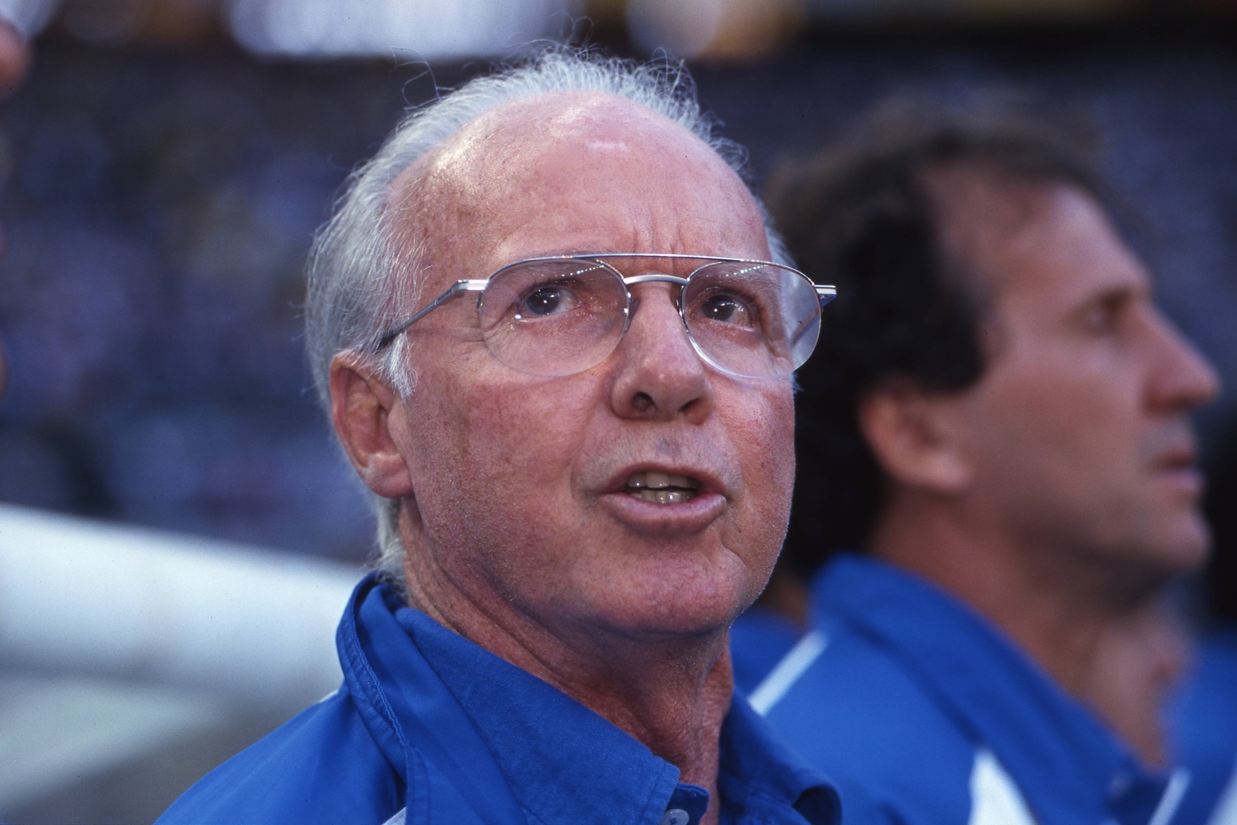 A murit legendarul fotbalist Mario Zagallo, „eternul campion” al Braziliei