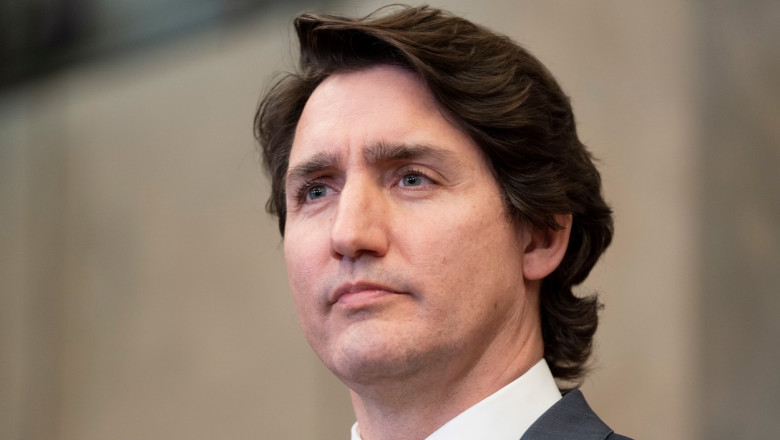 Avionul oficial al premierului canadian Trudeau s-a defectat în timpul unei vacanțe în Jamaica. Este al doilea incident în 4 luni