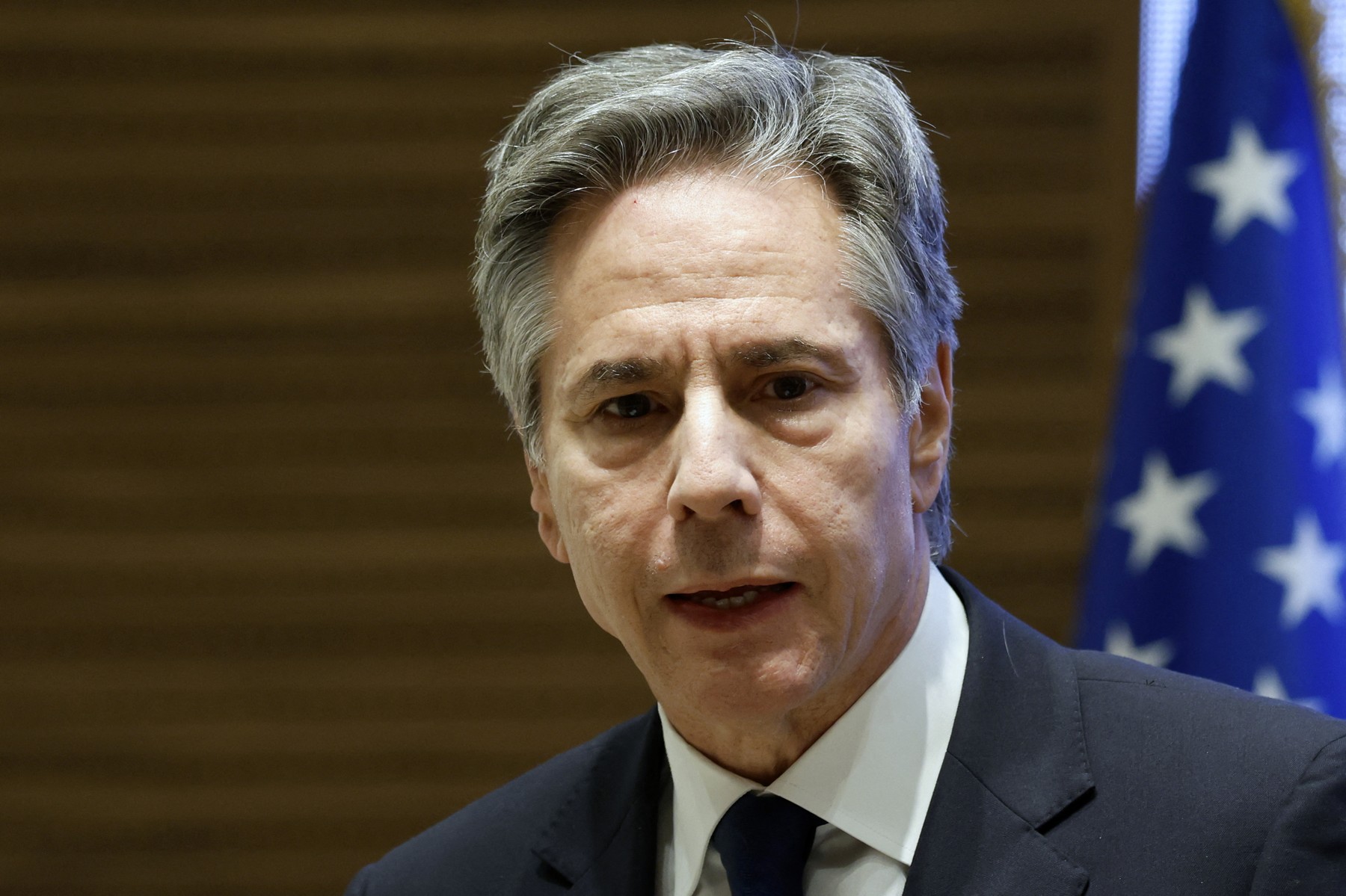 Antony Blinken spune că războiul dintre Israel și Hamas poate să „producă metastaze” în regiune