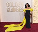 Golden Globe Awards 2024 - Arrivals