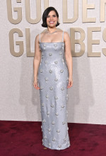 Golden Globe Awards 2024 - Arrivals