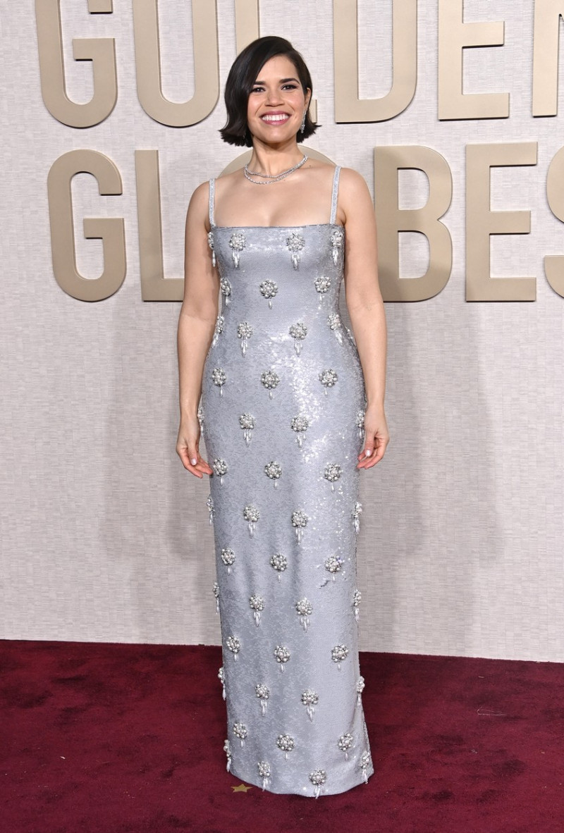 Golden Globe Awards 2024 - Arrivals