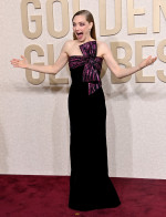 Golden Globe Awards 2024 - Arrivals