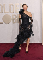 Golden Globe Awards 2024 - Arrivals