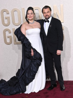 Golden Globe Awards 2024 - Arrivals