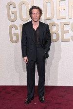 Golden Globe Awards 2024 - Arrivals