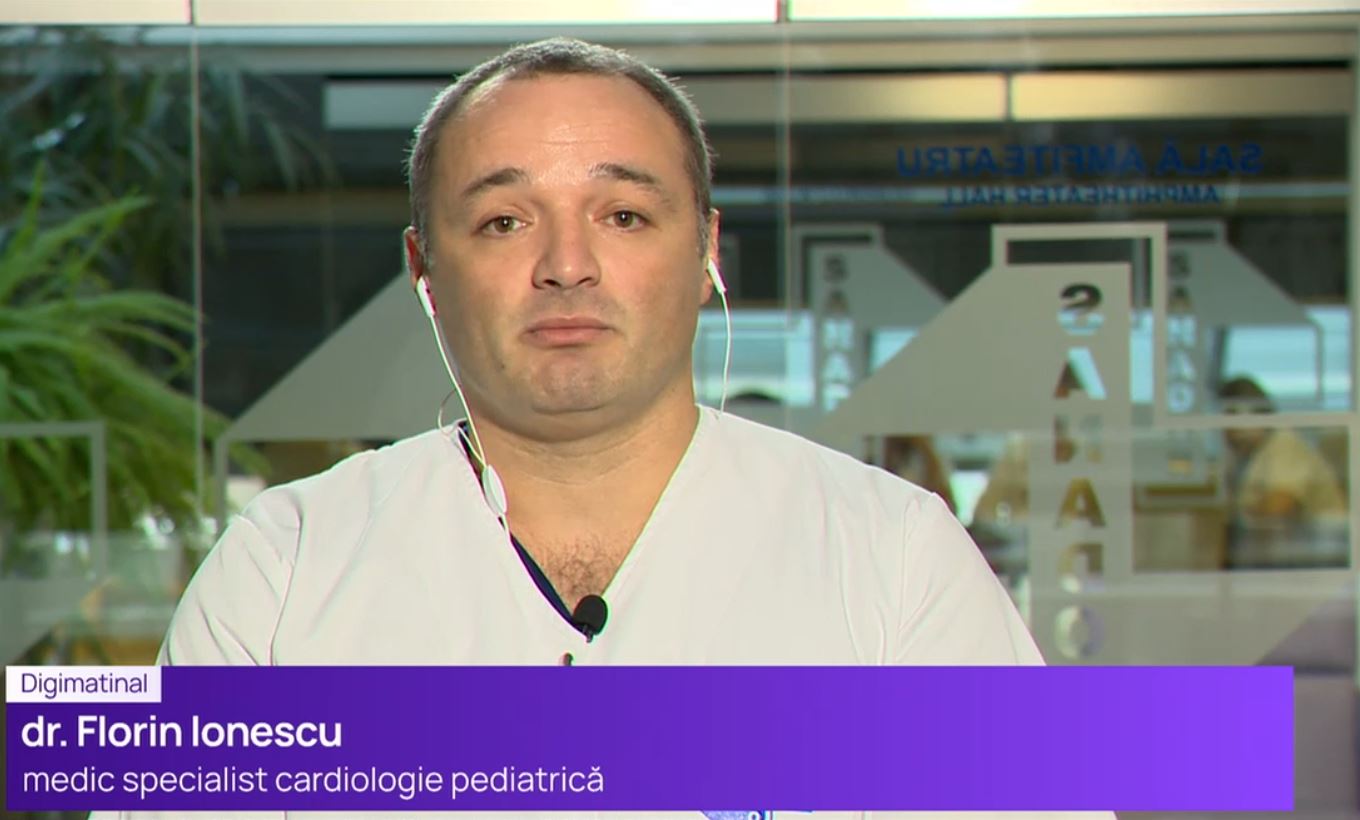 Hipertensiunea arterială la copii: Care sunt simptomele și cauzele acestei afecțiuni