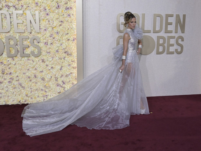 81st Annual Golden Globe Awards