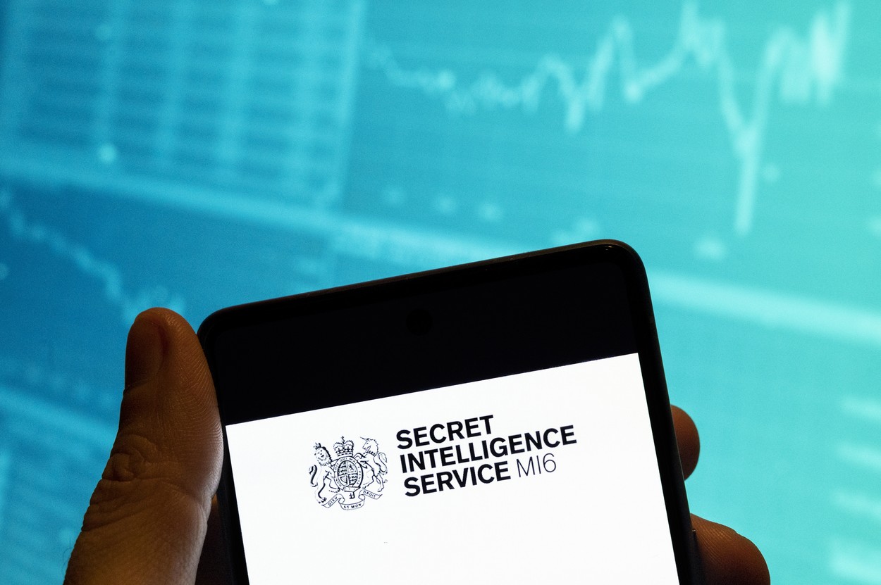 China susține că a demascat un agent MI6. Britanicii și chinezii se acuză reciproc de spionaj