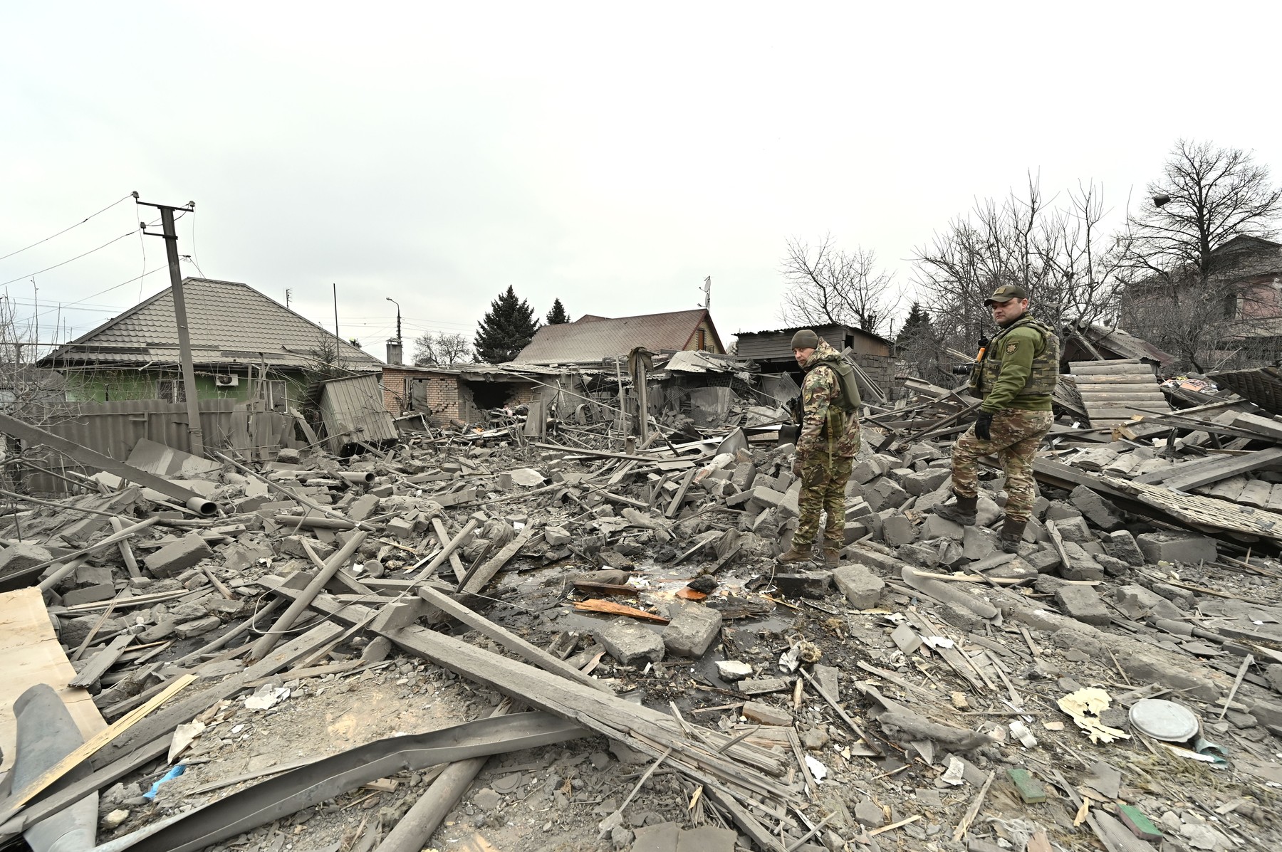 Alertă de raid aerian în toată Ucraina. Rușii atacă cu rachete balistice și de croazieră, explozii în Zaporojie