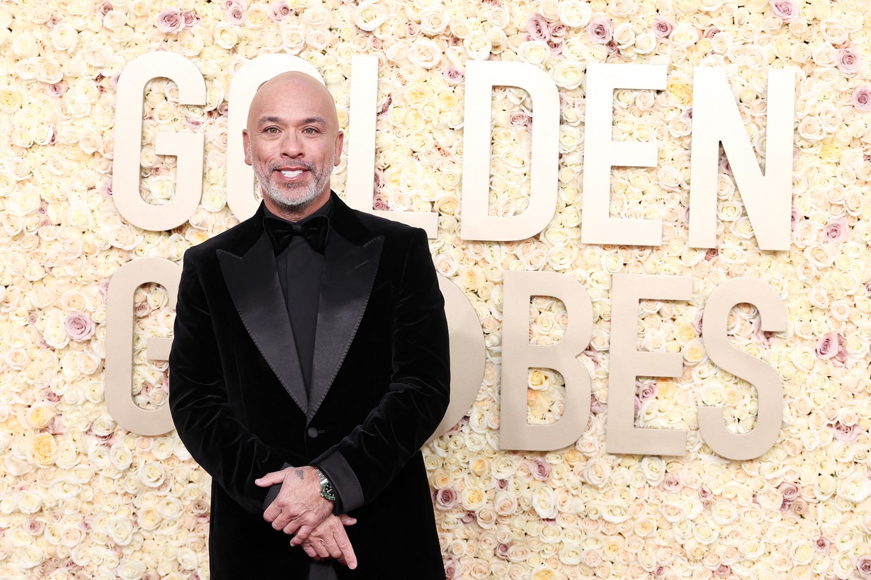 Cine este Jo Koy, comediantul care a fost desemnat de internauți ca cel mai prost prezentator după Globurile de Aur 2024