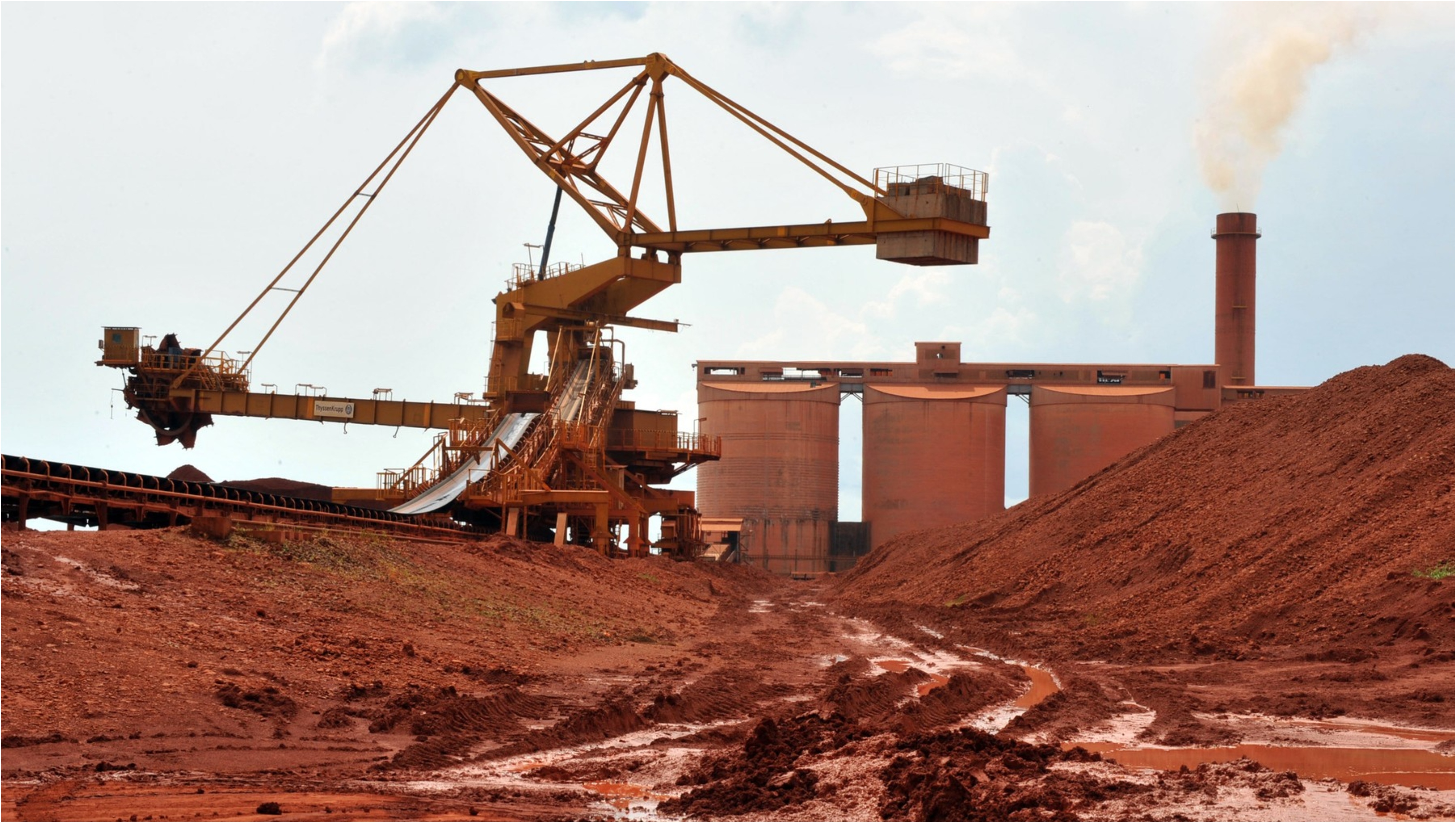 Intrăm într-o „nouă eră” a mineritului: Cel mai mare proiect minier din lume va începe după o întârziere de 27 de ani