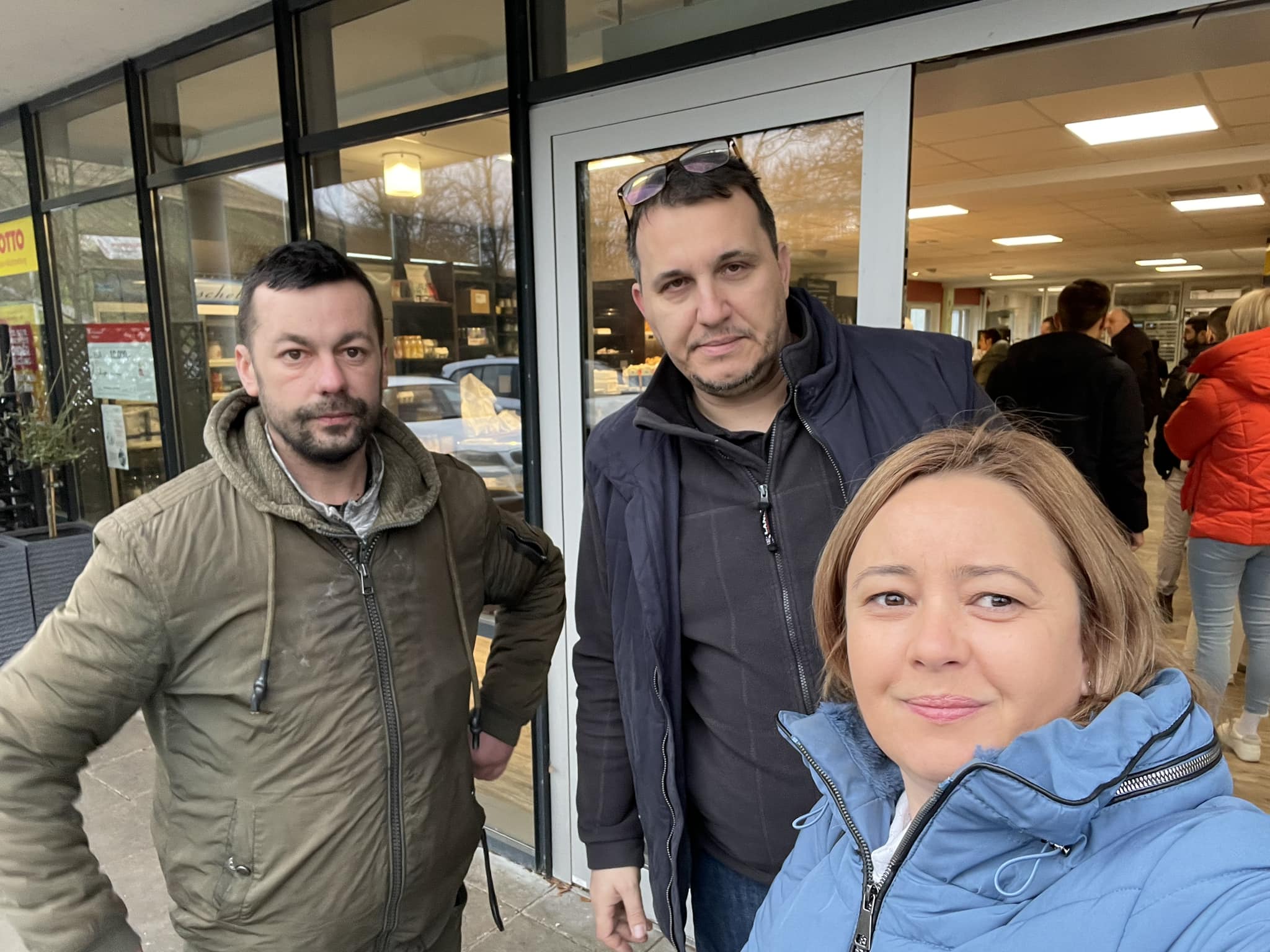 Un român dispărut în Germania a fost, de fapt, bătut de șoferul de microbuz și abandonat pe drum fără bani și telefon. Cum a fost găsit