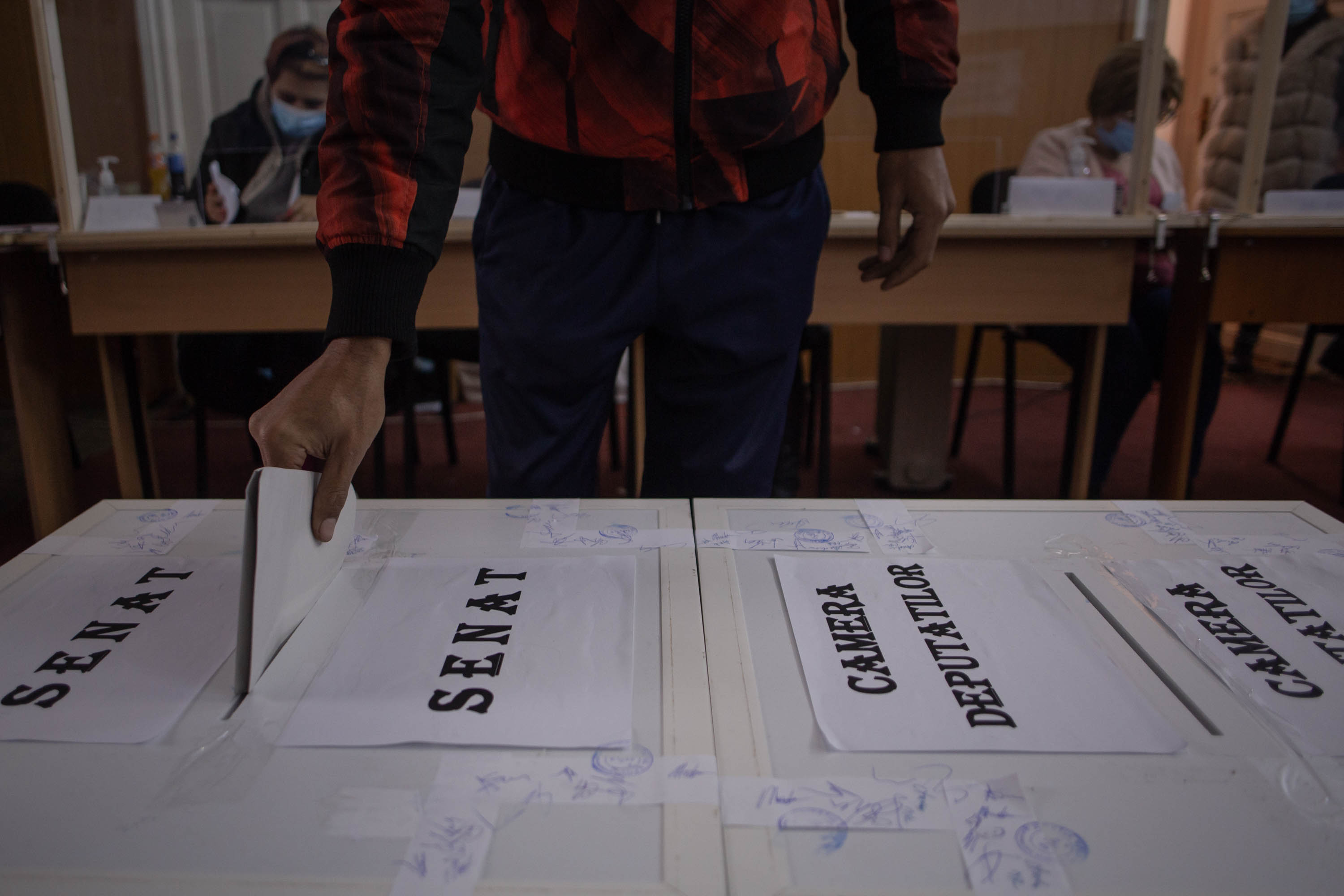 Boloș, despre comasarea alegerilor: Cred că omul ar fi obosit să aibă patru rânduri de campanii, de patru ori convins să voteze X sau Y