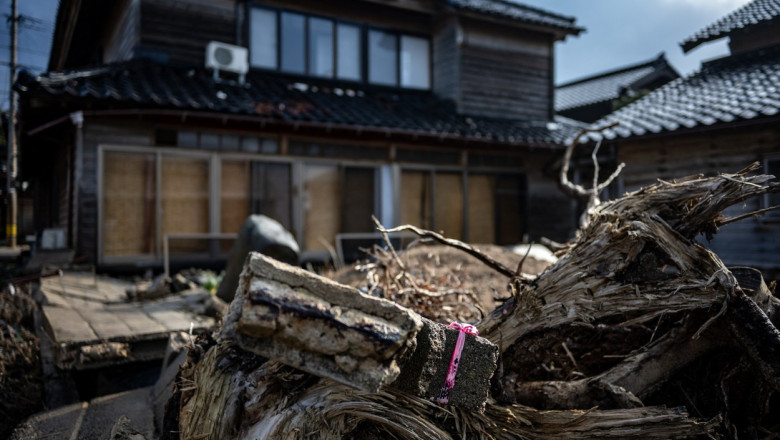 VIDEO  Operațiuni de evacuare în Japonia, de teama cutremurelor. Peste 1.000 de seisme, în două săptămâni, pe insulele din sudul țării