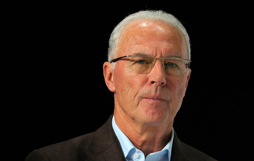 A murit Franz Beckenbauer, unul dintre cei mai mari fotbalişti şi antrenori ai Germaniei