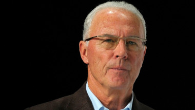 franz Beckenbauer