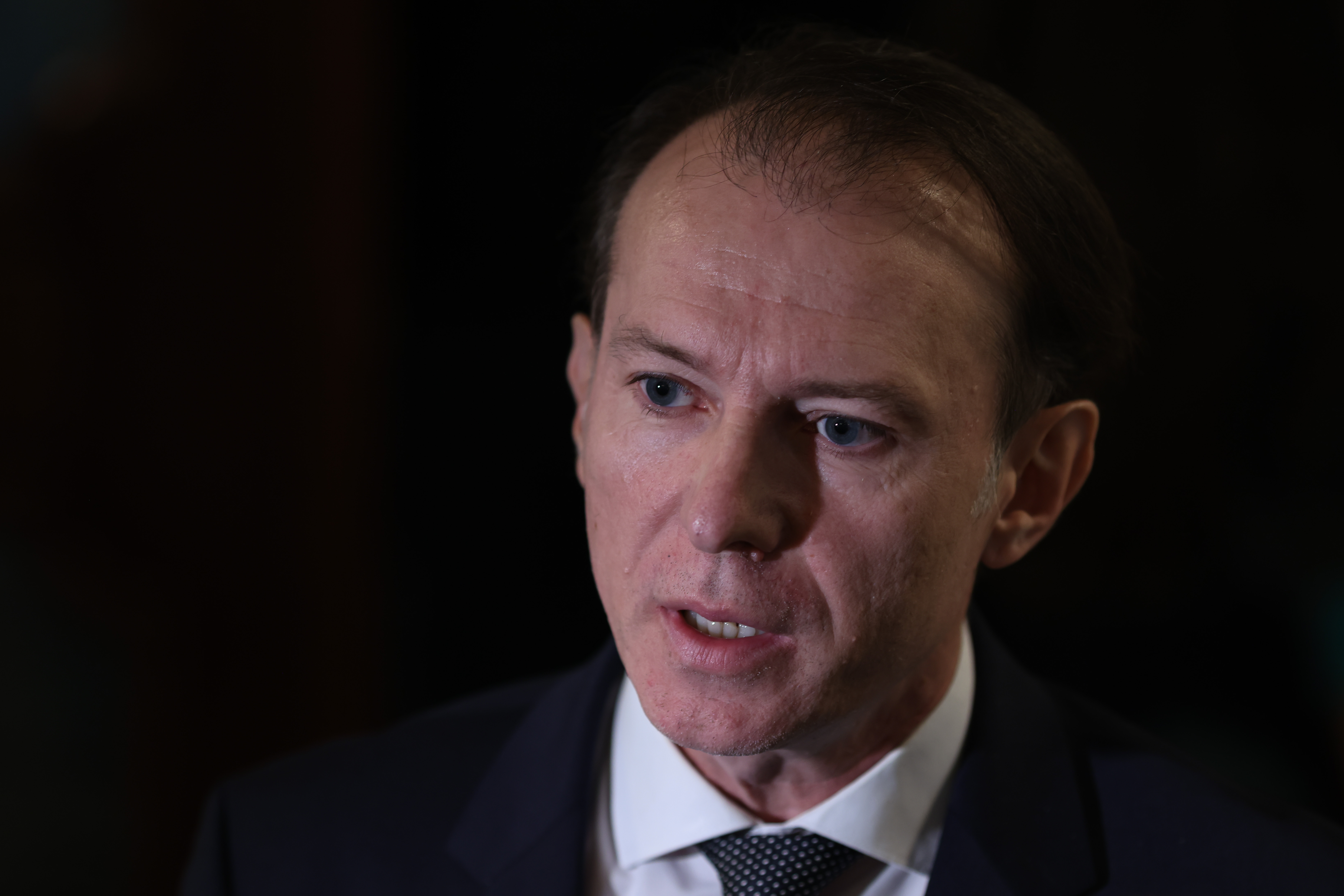 Florin Cîţu: PNL trebuie să părăsească urgent negocierile dacă se discută despre creşterea taxelor