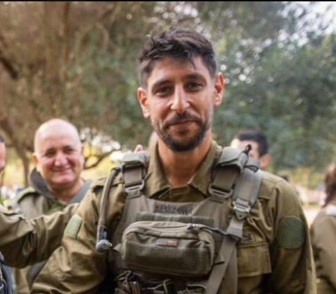 Starul „Fauda” Idan Amedi a fost grav rănit în luptele din Fâșia Gaza. Mesajul transmis de familia actorului