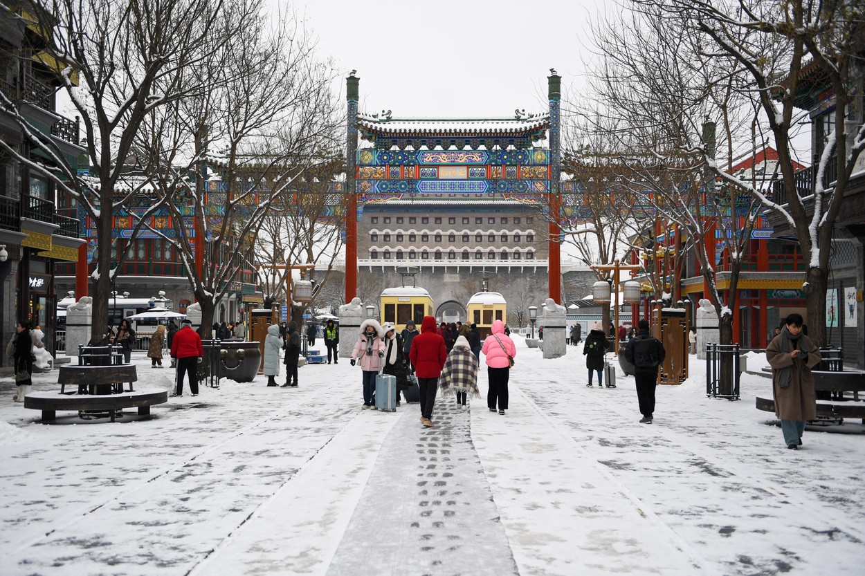 Populația Chinei continuă să scadă. Care sunt cauzele care duc la situația dramatică din țara asiatică și care sunt soluțiile