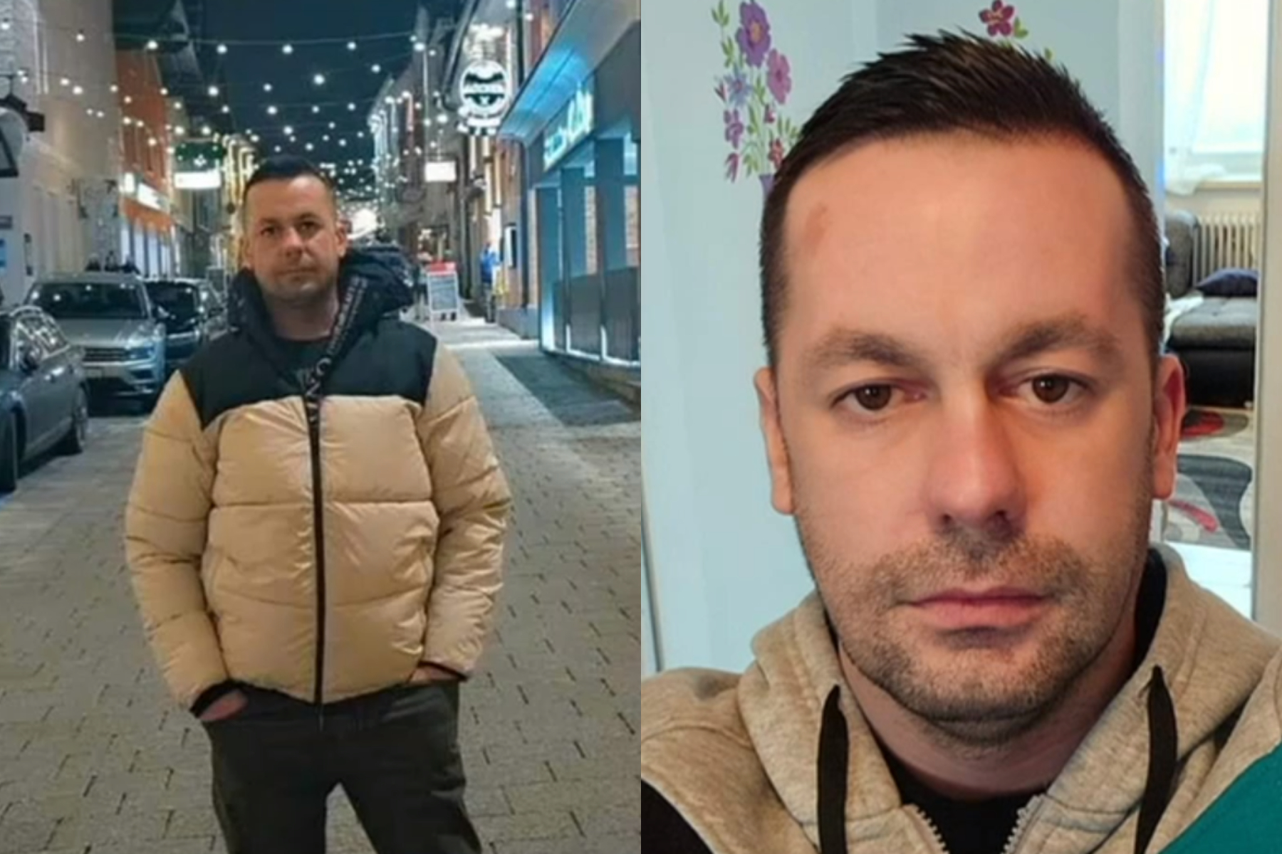 Românul dat dispărut după ce a fost bătut și abandonat în Germania de șoferul de microbuz a depus plângere la poliție