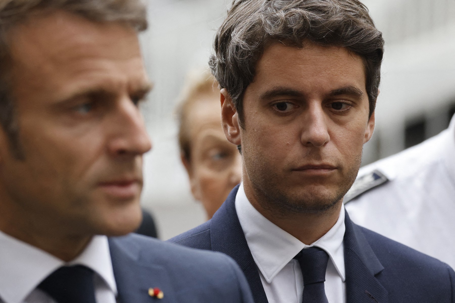 Macron și Attal schițează remanierea guvernului. Ce planuri are noul premier al Franței
