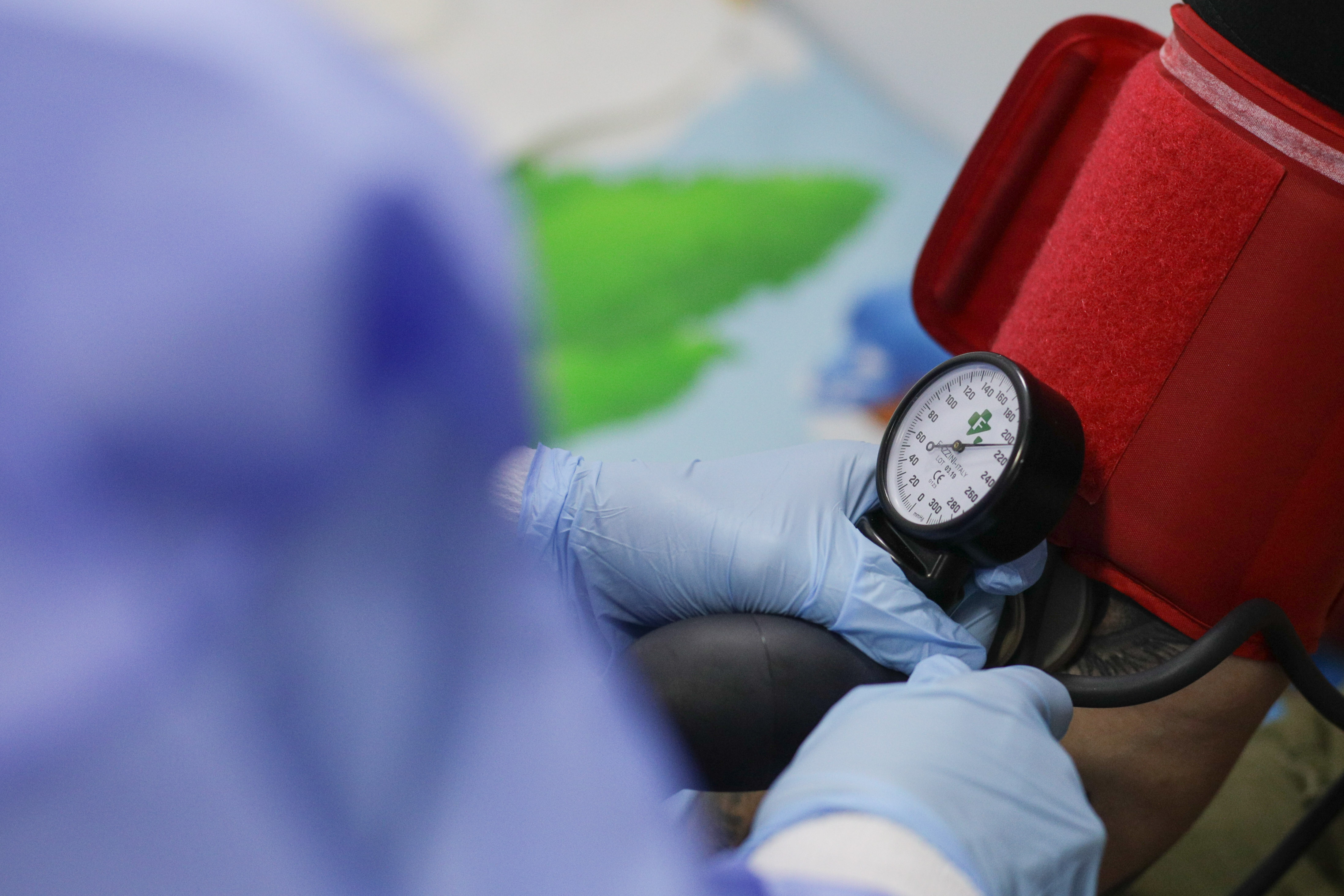 Medicii Specialiști cer autorităților să renunțe la înghețarea valorii punctului pe serviciul medical