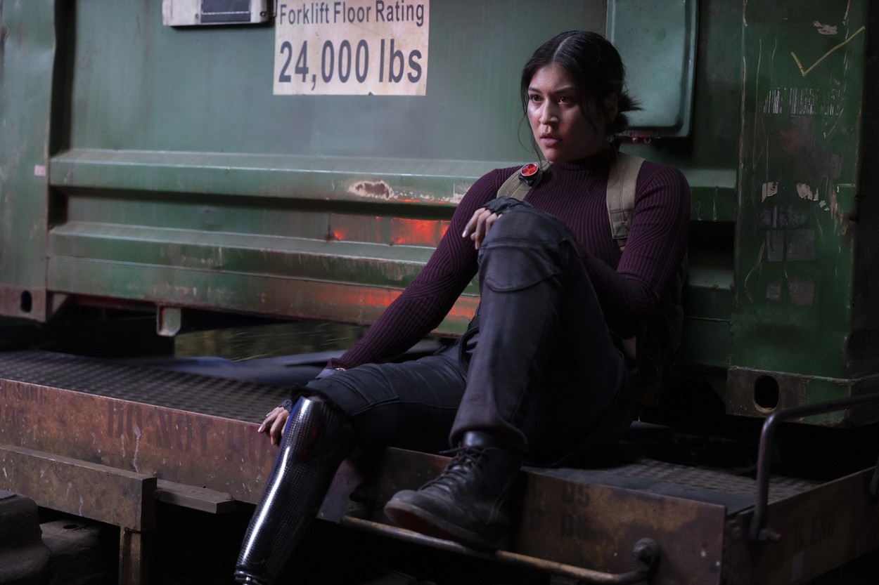 Disney pariază pe o supereroină amerindiană surdă și cu un picior amputat pentru a-și relansa franciza Marvel