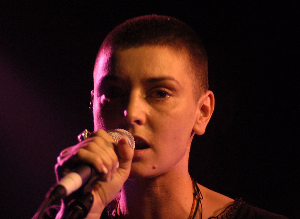 A fost anunțată cauza morții cântăreței Sinead O’Connor