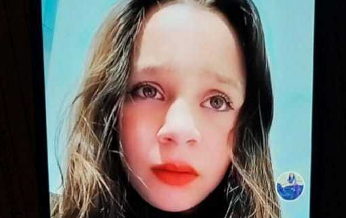 Fată de 11 ani din Sibiu, dată dispărută după ce a plecat dintr-un motel din Craiova unde era cazată cu familia sa