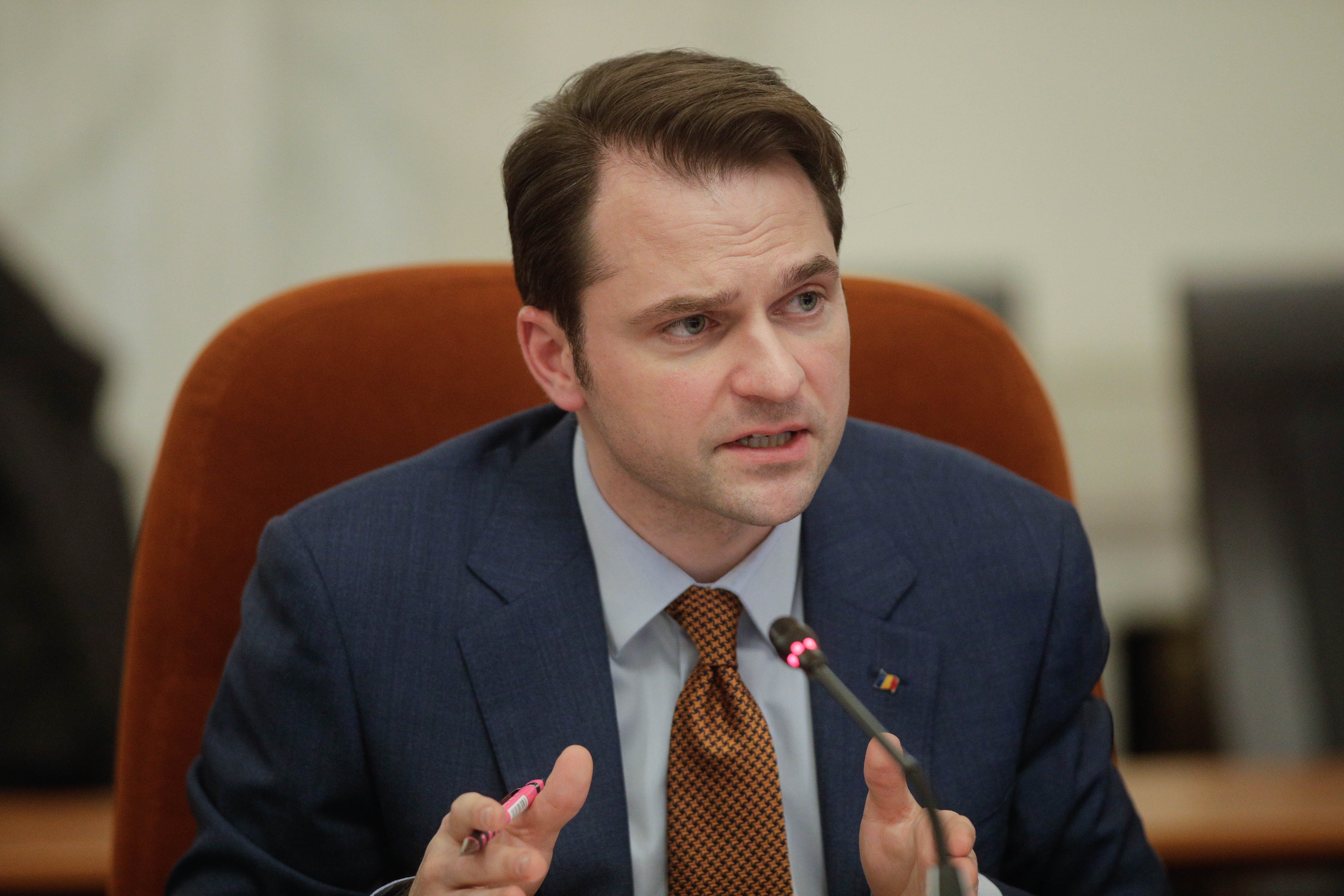 Burduja spune că vor mai avea loc avarii la rețeaua de termoficare din București: „Nicio administrație nu a absorbit bani europeni”