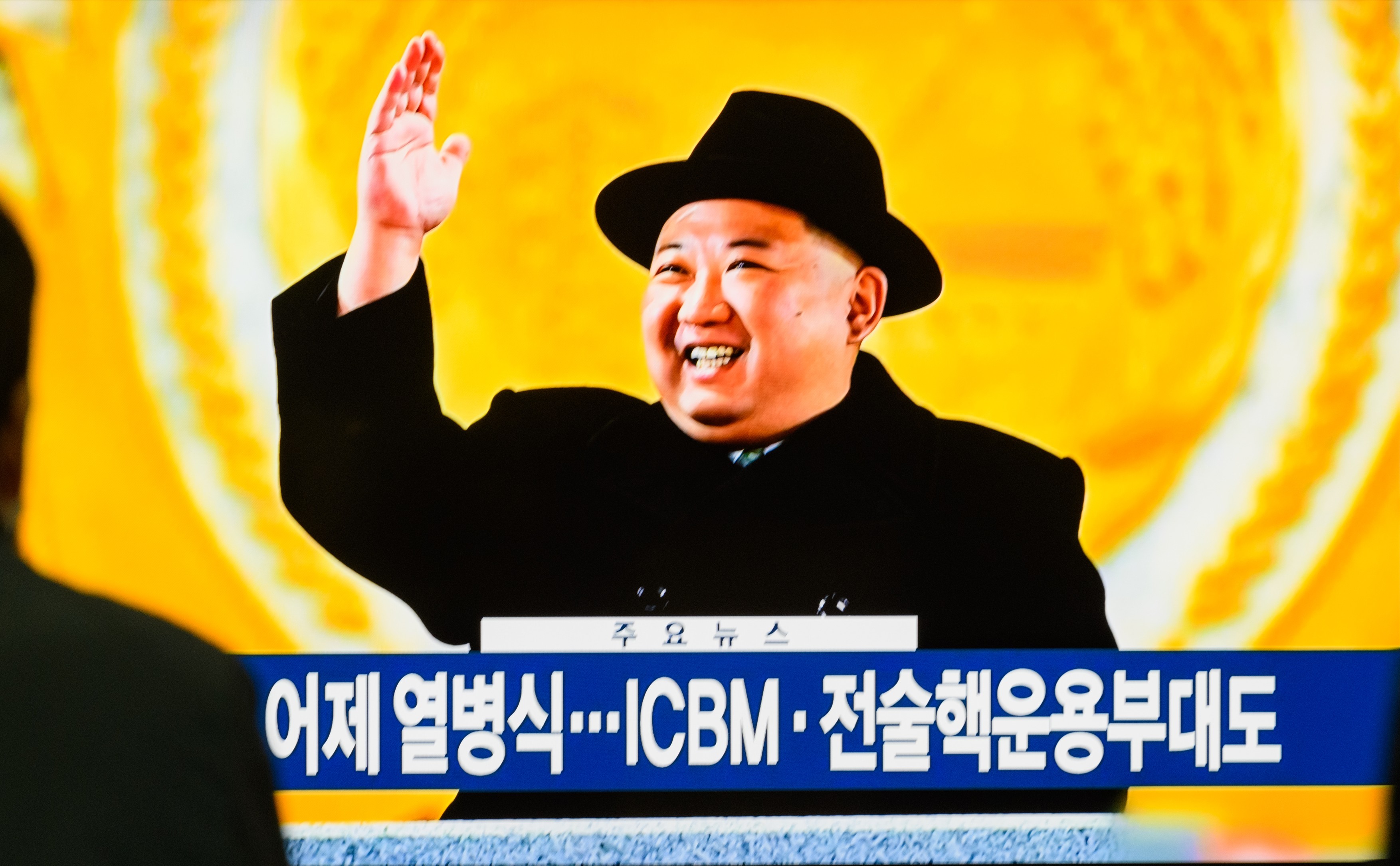Kim Jong Un: Coreea de Nord trebuie să-și „ascută sabia prețioasă”. Un conflict militar devine „realitate” din cauza SUA