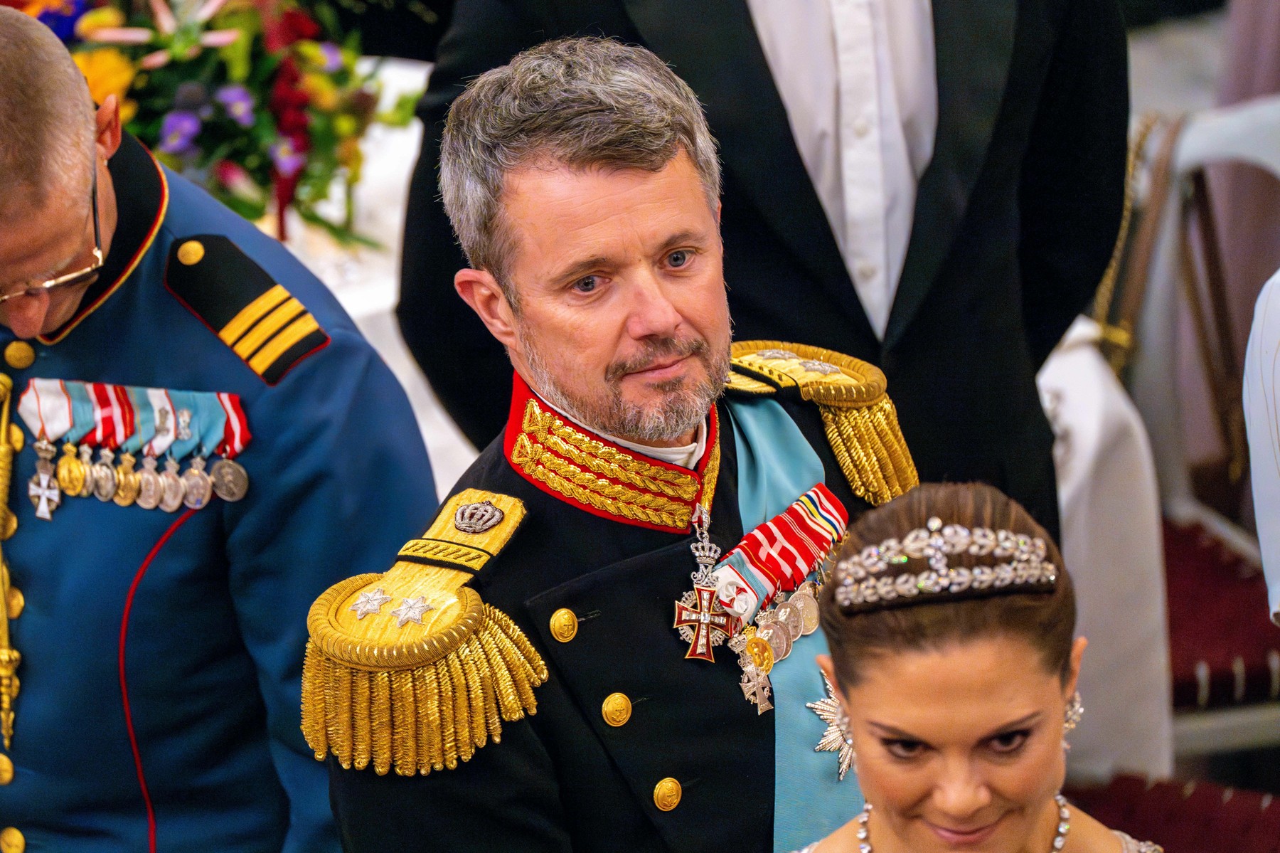 Cine este Frederik, viitorul rege al Danemarcei. Când și-a întâlnit soția, aceasta nu știa că el este prinț