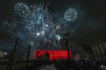 Belgium: BRUSSELS NEW YEAR'S EVENING