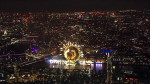 London New Year Eve Fireworks