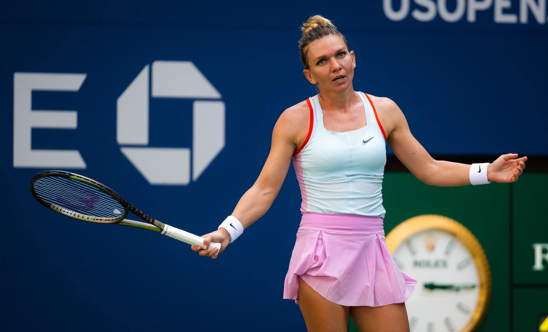 Simona Halep, mesaj de Anul Nou: "Mulţumesc 2023!! Tot ce se întâmplă se întâmplă cu un motiv"