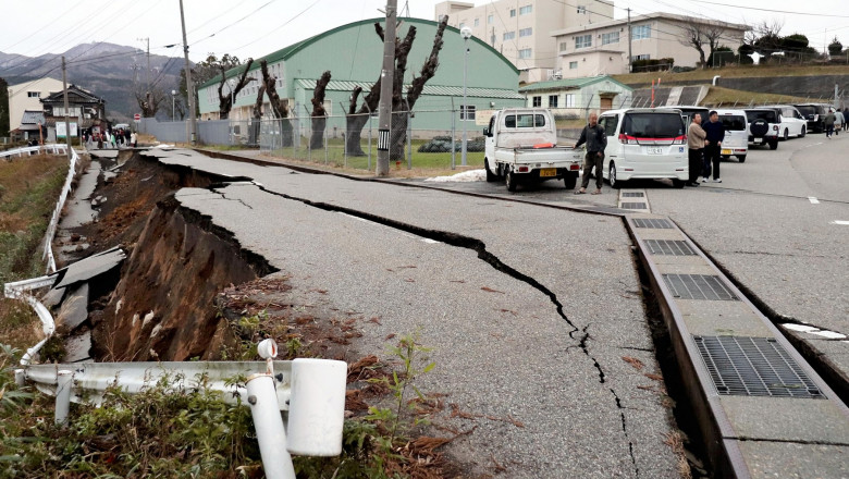 cutremur in japonia