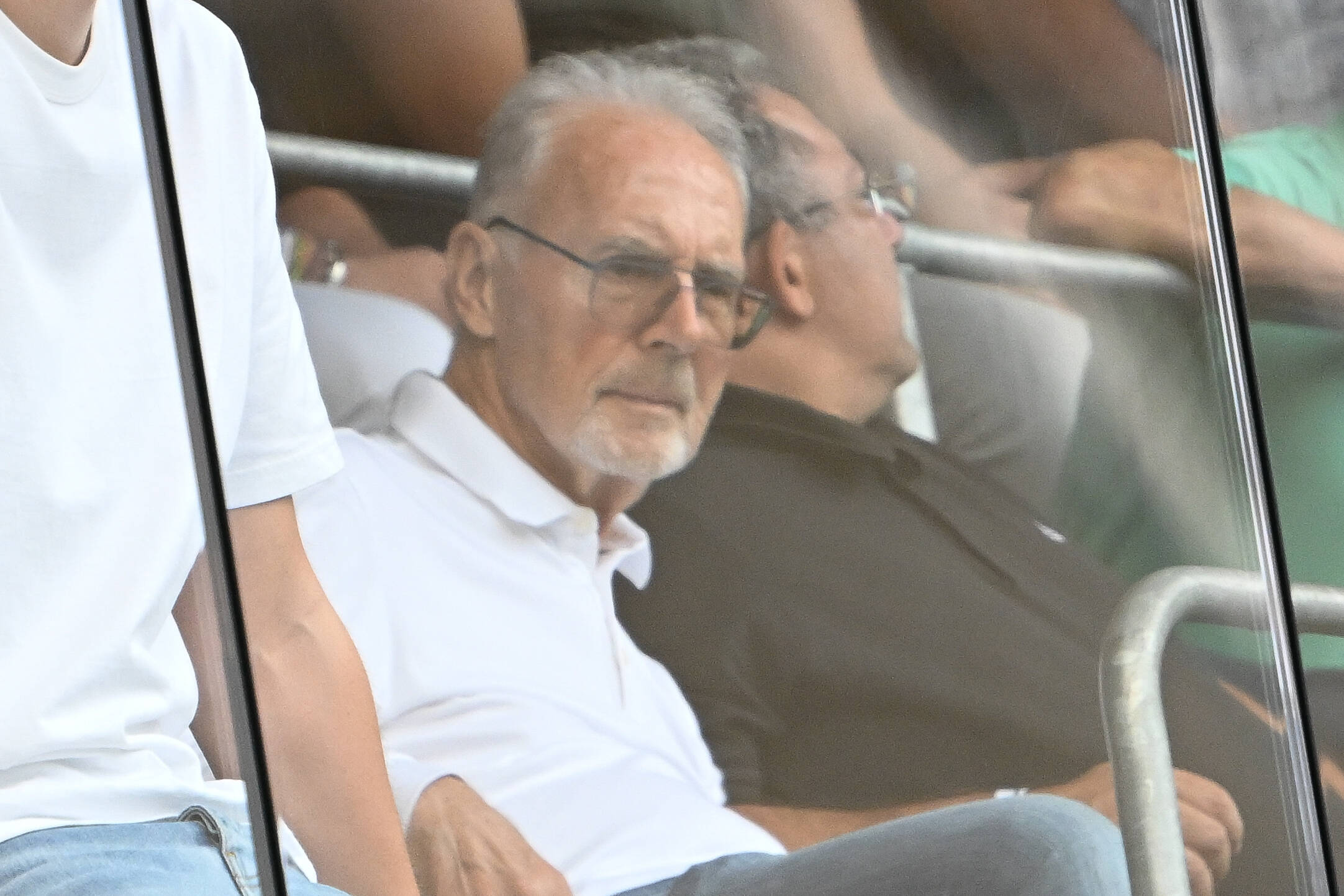 Franz Beckenbauer e grav bolnav: Nu mai vede cu un ochi și o „deteriorare semnificativă” a sănătății i-a afectat „judecata și memoria”