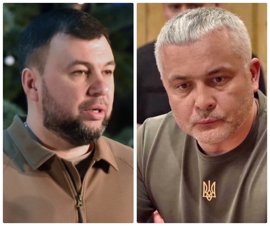 Ucraina și Rusia se acuză reciproc de „atacuri teroriste” după loviturile de la începutul Anului Nou