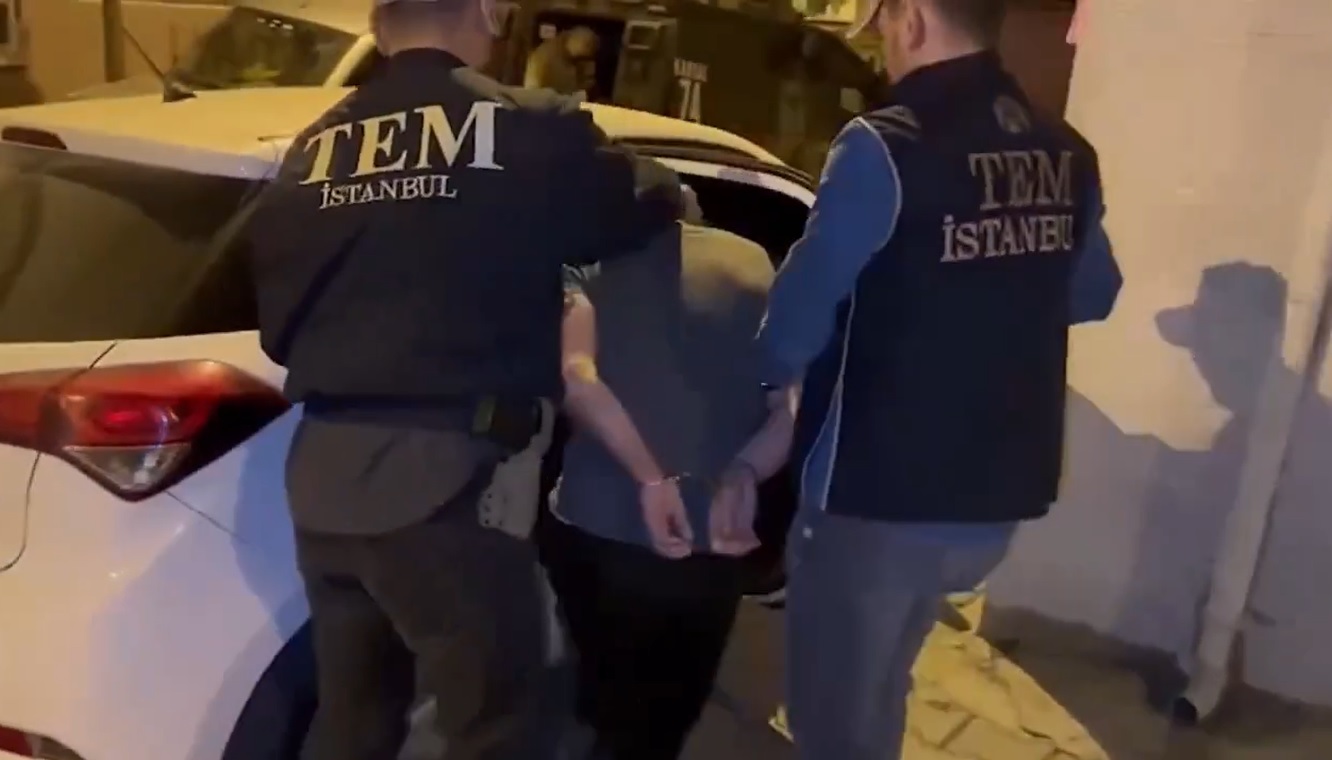 Turcii au reținut 34 de persoane suspectate de legături cu Mossad. Autoritățile spun că vizau palestinienii din Turcia