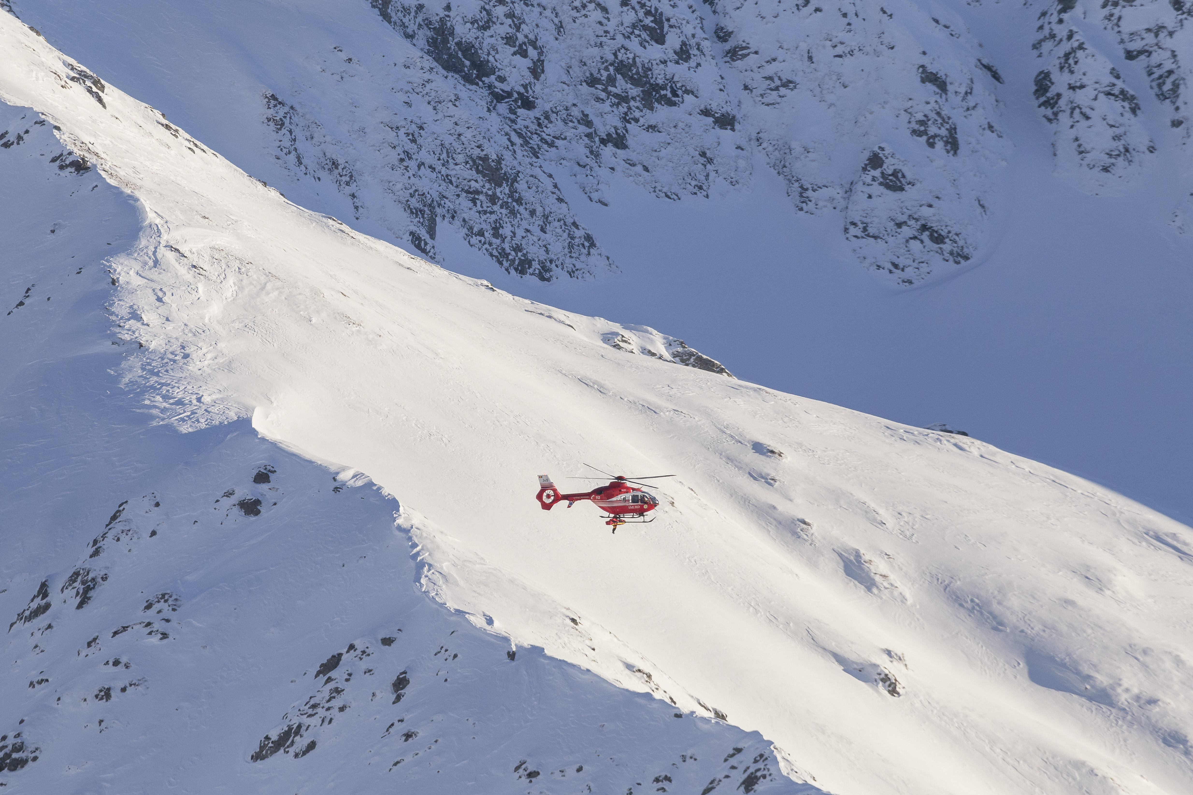 Avertisment de la meteorologi: Risc „însemnat” de avalanșă în Munții Rodnei. Unde este cel mai mare strat de zăpadă