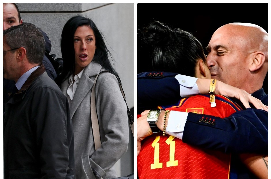 Fotbalista spaniolă Jenni Hermoso a depus mărturie la tribunal în procesul sărutului de la Cupa Mondială. Ce spune sportiva