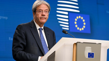 Paolo Gentiloni anunță normele ue pentru combaterea fraudei cu tva în ue