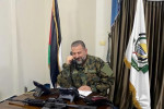 lider hamas in liban